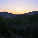 Luce Stellata Casa de Férias