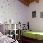 Luce Stellata Casa de Férias *