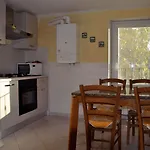 Casa de Férias Luce Stellata Serralta