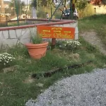 Luce Stellata Casa de Férias *