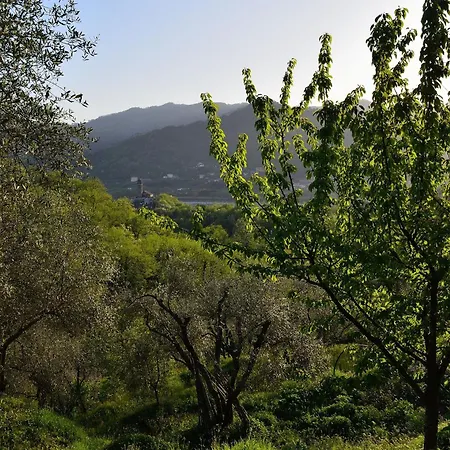 Casa de Férias Luce Stellata *
