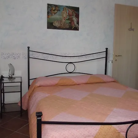 Luce Stellata * Serralta