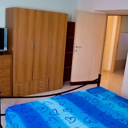 Casa de Férias Luce Stellata Serralta