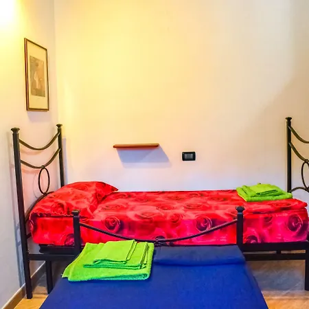 別荘 Luce Stellata