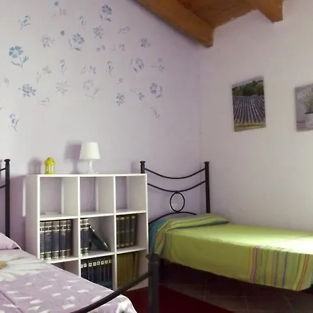 Luce Stellata 別荘 *