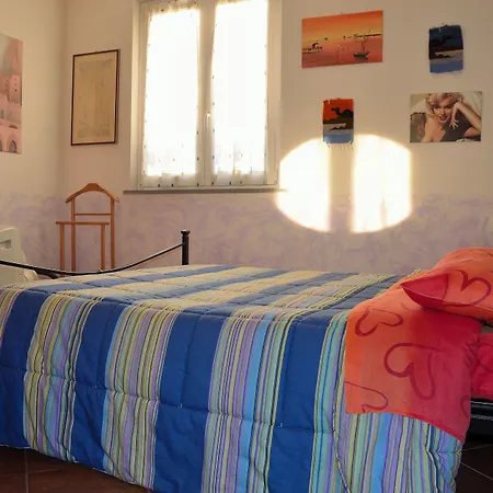 Luce Stellata 別荘