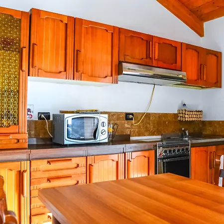 Casa de Férias Luce Stellata