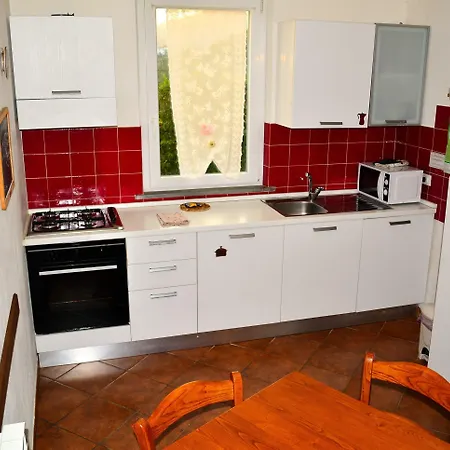 Luce Stellata 別荘 Serralta