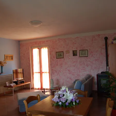 Luce Stellata * Serralta