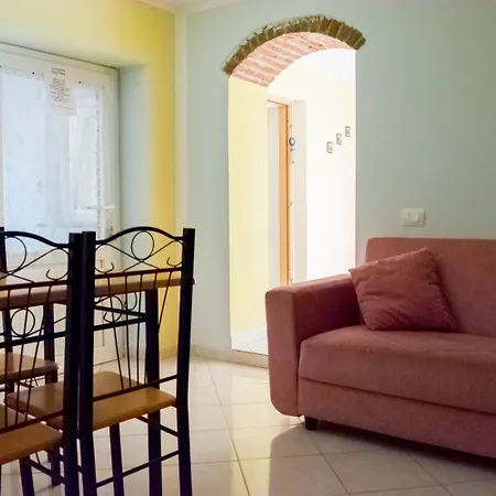 Luce Stellata Casa de Férias