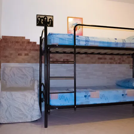 別荘 Luce Stellata *