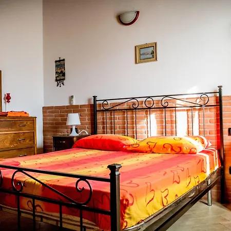 Luce Stellata 別荘 Serralta