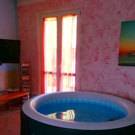 別荘 Luce Stellata