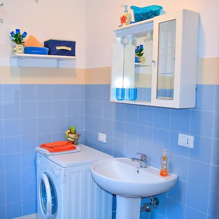 Luce Stellata 別荘 Serralta