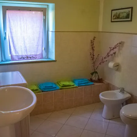 펜션 Luce Stellata