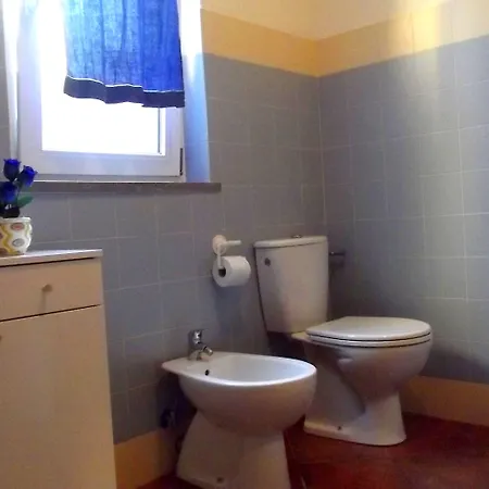 別荘 Luce Stellata Serralta