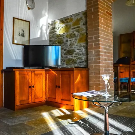 Luce Stellata Serralta