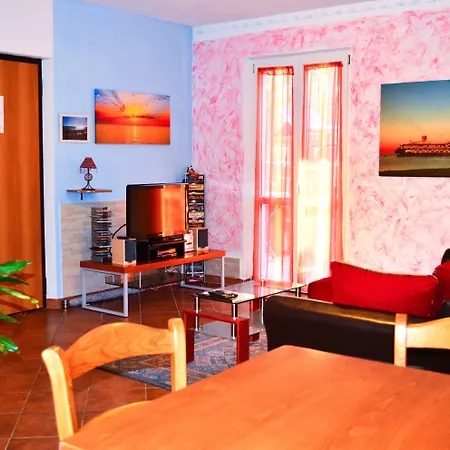 Luce Stellata 別荘 Serralta