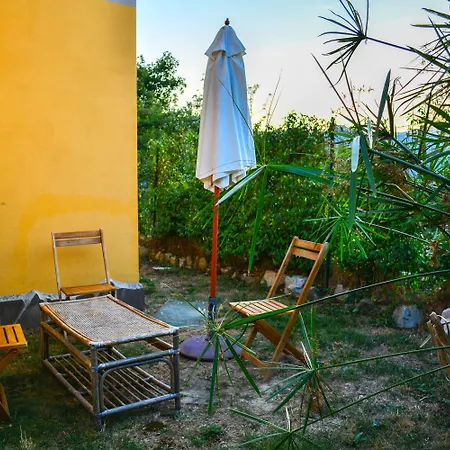 Casa de Férias Luce Stellata