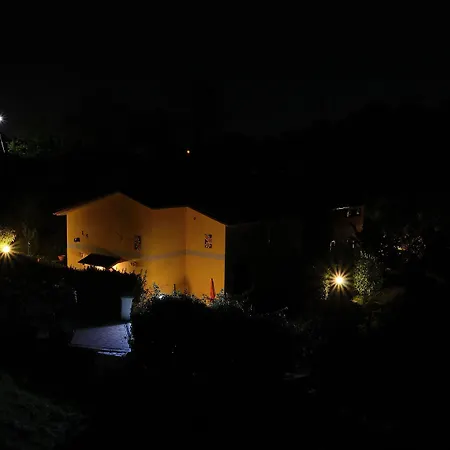 Luce Stellata * Serralta