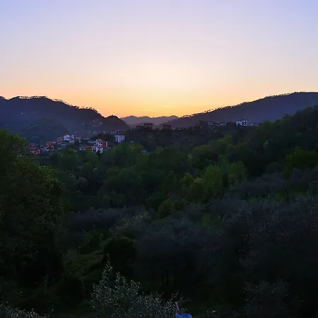 別荘 Luce Stellata