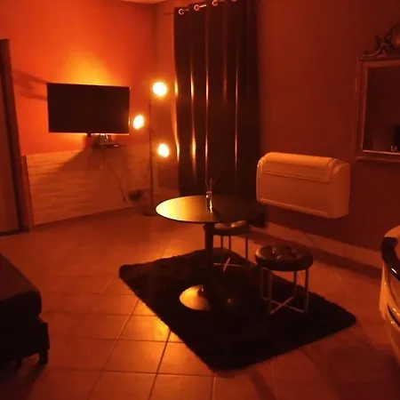 Luce Stellata * Serralta