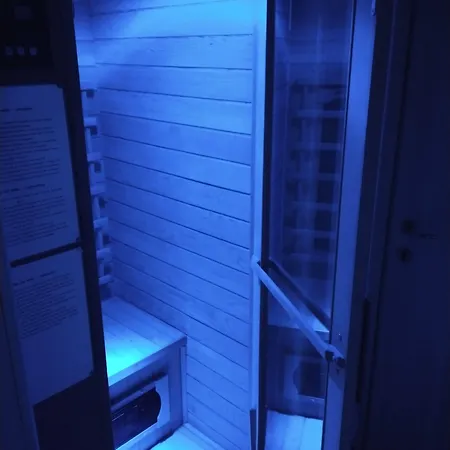 Luce Stellata Serralta