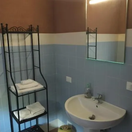 別荘 Luce Stellata *