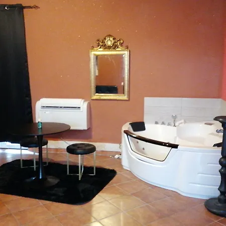 Luce Stellata 別荘 Serralta