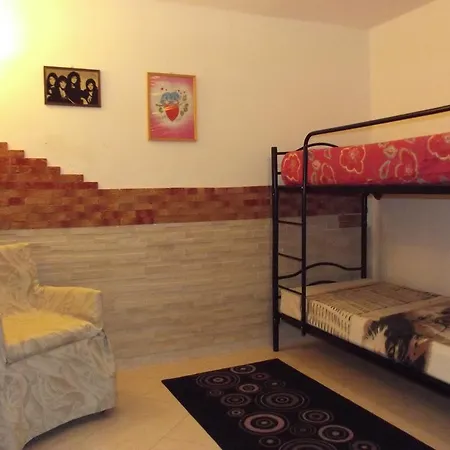 別荘 Luce Stellata *