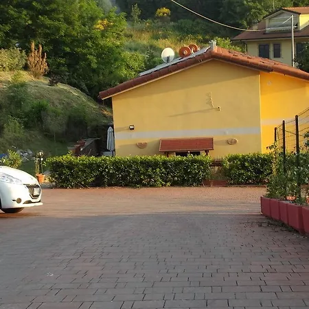 Luce Stellata * Serralta