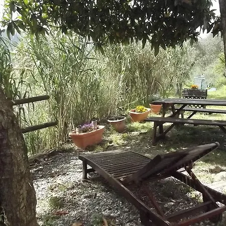 Luce Stellata Casa de Férias