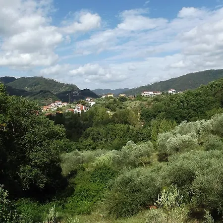 別荘 Luce Stellata *