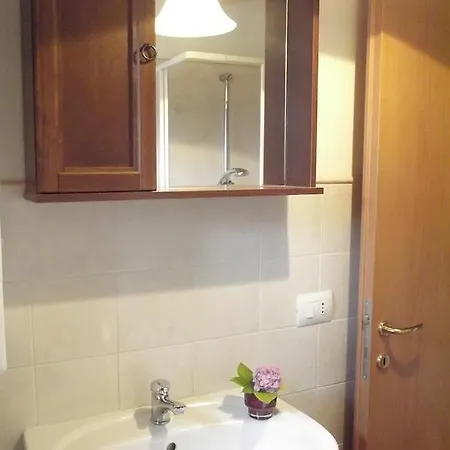 別荘 Luce Stellata Serralta