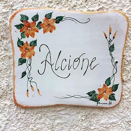 Luce Stellata Serralta