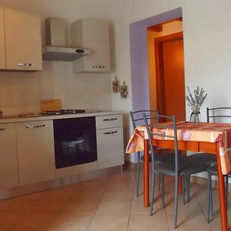 Luce Stellata * Serralta