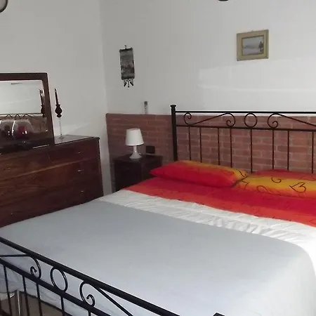 別荘 Luce Stellata Serralta