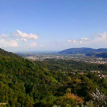 Luce Stellata Casa de Férias *