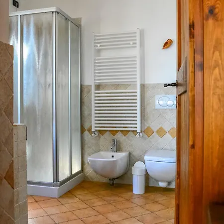 Luce Stellata * Serralta