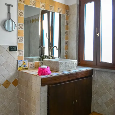 別荘 Luce Stellata Serralta