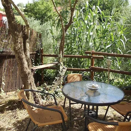 別荘 Luce Stellata