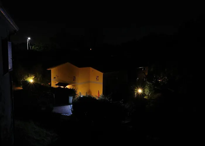 Luce Stellata * Serralta