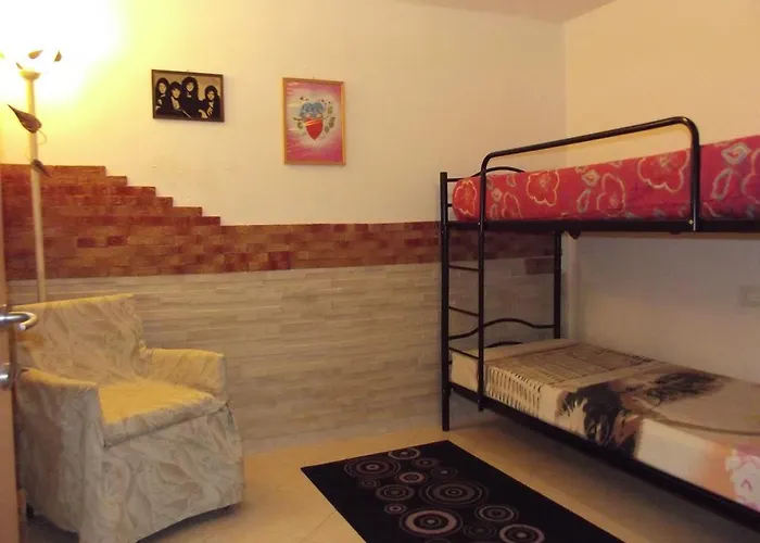 Holiday home Luce Stellata *