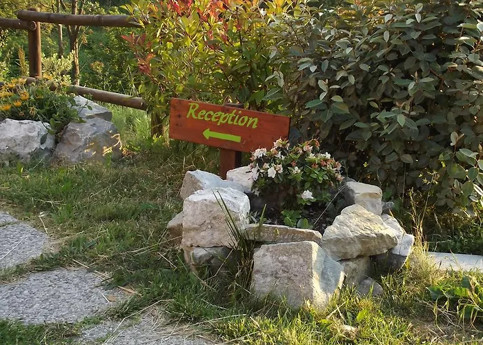 Luce Stellata Serralta