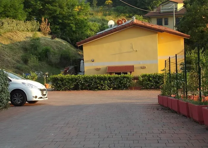 Luce Stellata * Serralta