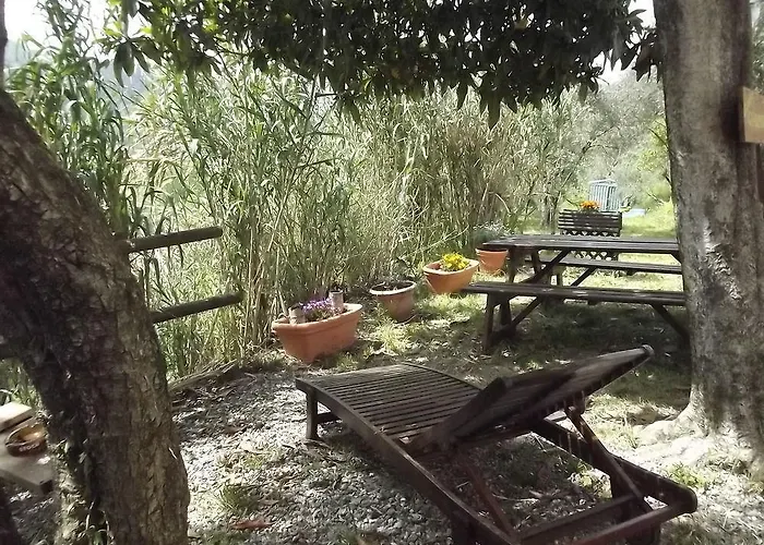 Luce Stellata Vakantiehuis